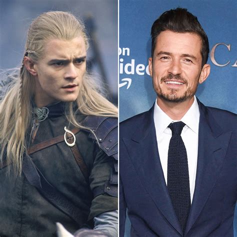 The Journey of the 'Lord of the Rings' Cast: From Casting Coup to Worldwide Phenomenon